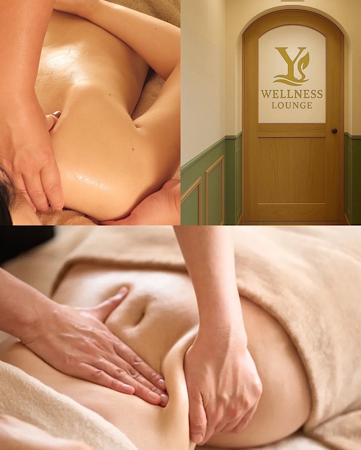 Y's Wellness Lounge